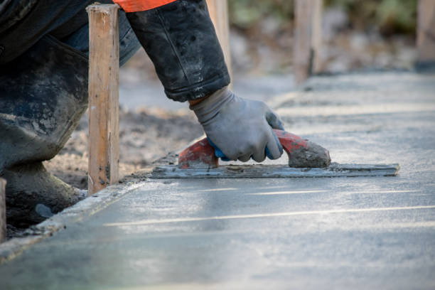 Best Concrete Sealing and Maintenance in Independence, IA