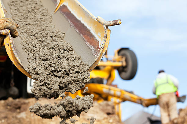 Best Concrete Sidewalk Installation in Independence, IA